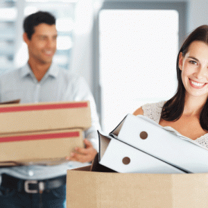 The Main Benefits Of Professional Moving Services