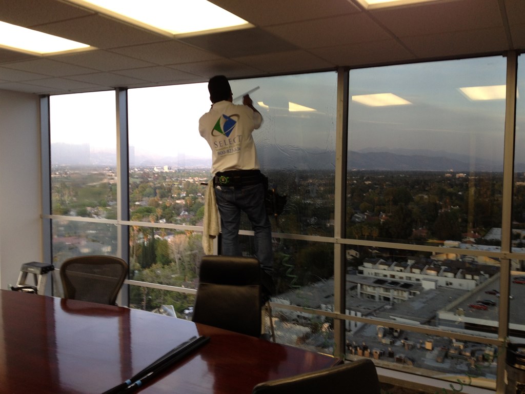 Tips For Selecting Commercial Windows Los Angeles