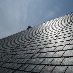 Composite Shingles