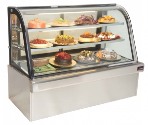 Help Your Business Grow With A Display Fridge