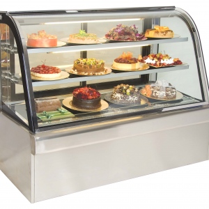 Help Your Business Grow With A Display Fridge