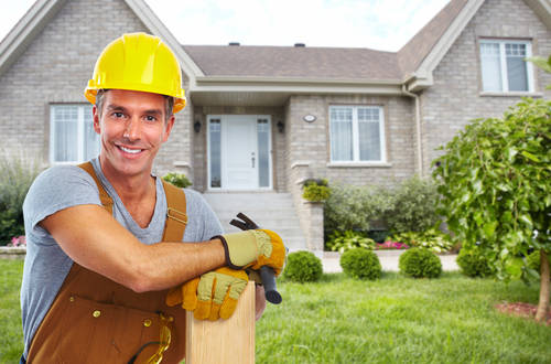 Tips For Selecting The Right New Home Builders