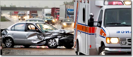 Sail Through The Lawsuit With Experienced Car Accident Lawyers