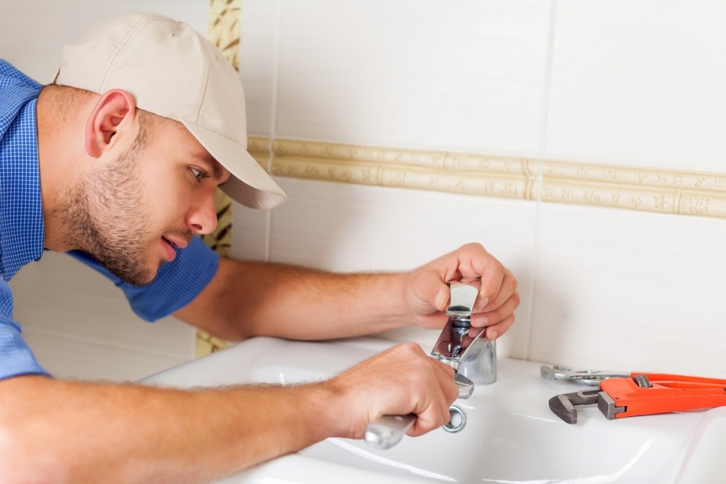 Tips For Finding First Rate Quality Plumbers