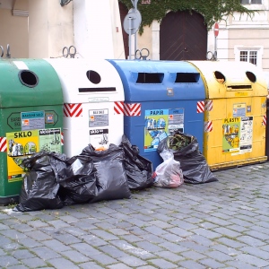 What Your Garbage Removal Service Provider Must Have