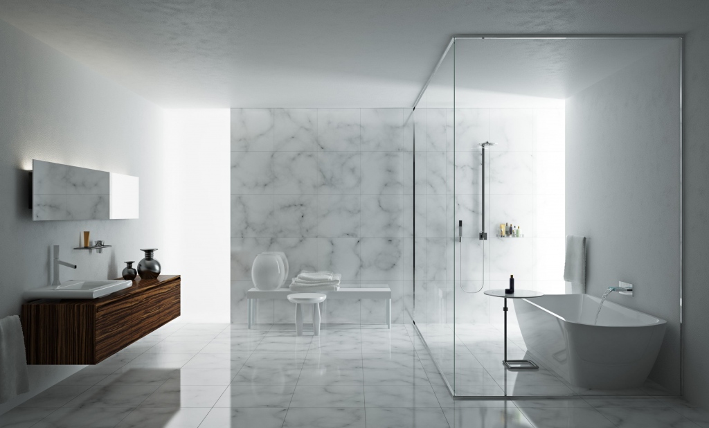 Why Should You Meet A Bathroom Designer For Your Bathroom