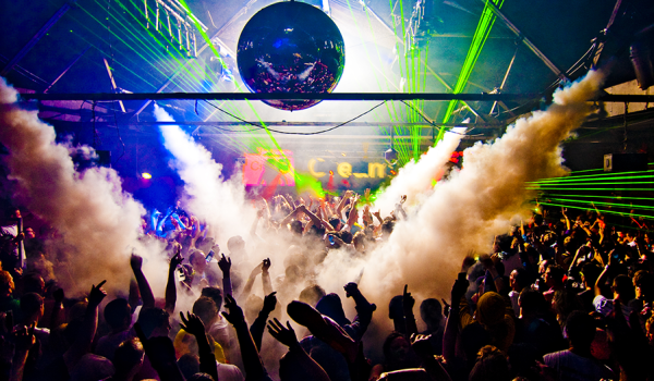 How To Make An Effective Club Flyer