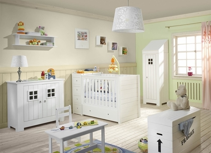 Noteworthy Tips To Save Money On Baby Furniture