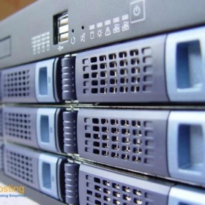 Dedicated Hosting