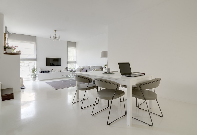 Epoxy Floorings That Can Add Personality To Your Interior Design