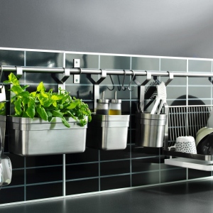 Smart Storage And Organization Ideas For Every Kitchen