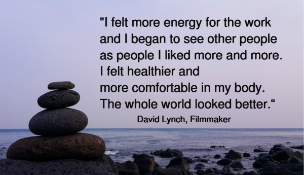The Importance Of Meditation