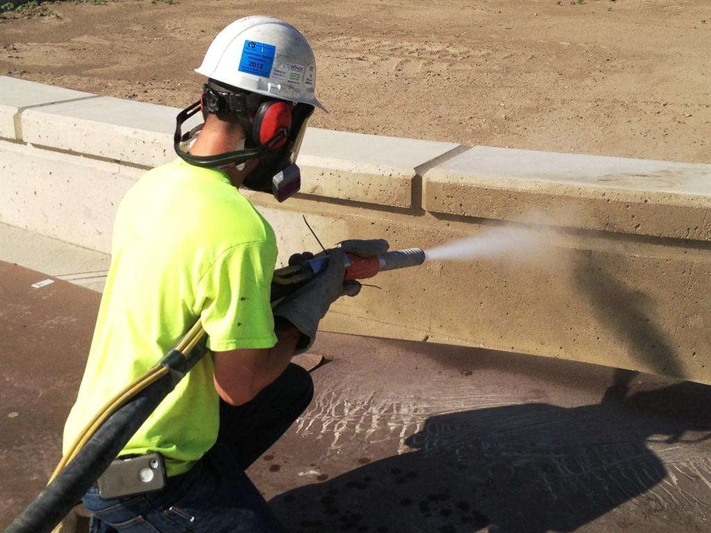 What Is Abrasive Blasting