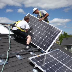 What Steps To Take For Installation Of Solar Panel At Your Residence