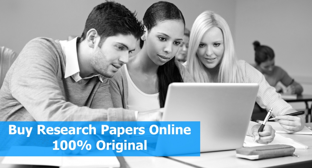 Why Should Students Buy Research Paper Online?