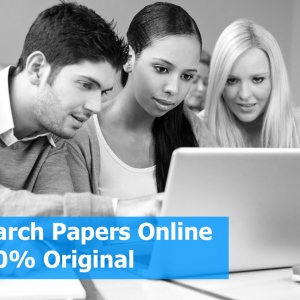 Why Should Students Buy Research Paper Online?