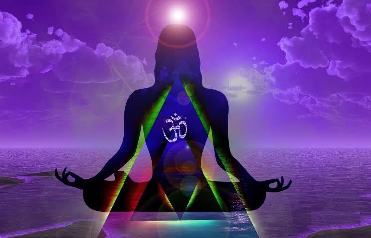 OM Chanting & Mantras In Yoga