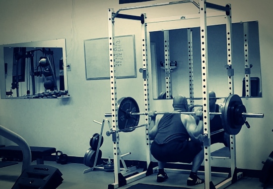 Create Great Ambiance With Gym Mirrors For Professional Reasons!