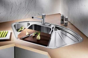 How To Choose A Kitchen Sink