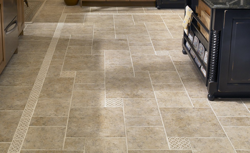 Important Floor Tiling Tips