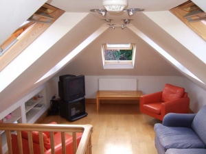 Planning Your Loft Conversion