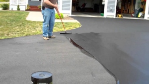 Reliable and Durable Features Of Driveway Sealers