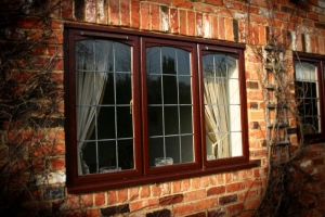 Replacing Timber Frame Sash Windows