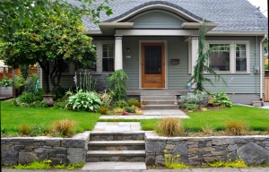 The Primary Concepts Of Portland Landscaping Design