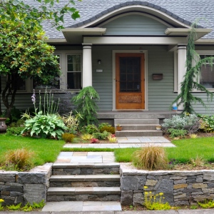 The Primary Concepts Of Portland Landscaping Design