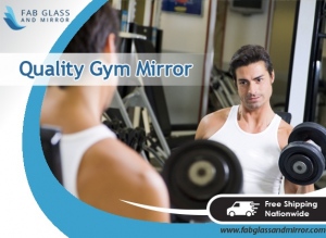 Gym Mirrors