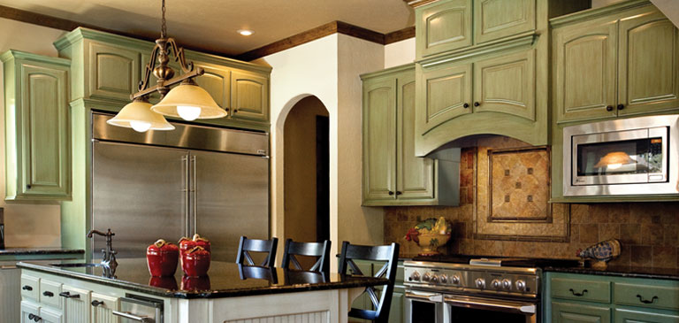 Designing Custom Cabinets In Boca Raton