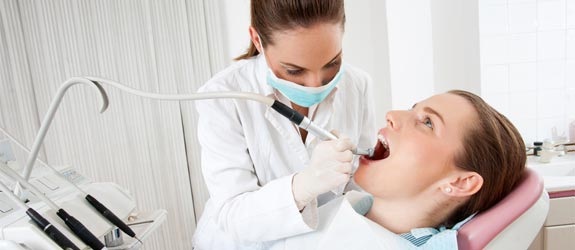 The Importance Of Visiting A Dentist