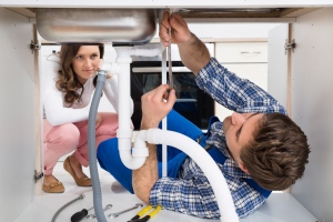 Common Plumbing Issues You Shouldn’t Try To Fix Yourself