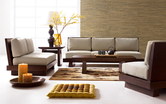 Important Tips To Start Living In Modern Style With Contemporary Sofas