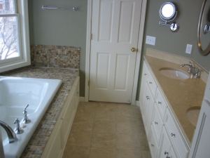 bathroom remodel ideas