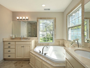 bathroom remodeling