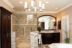 bathroom remodeling