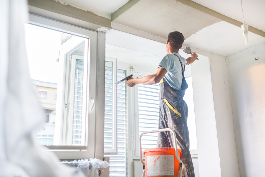 How Maintaining Your Property Can Prevent Damages