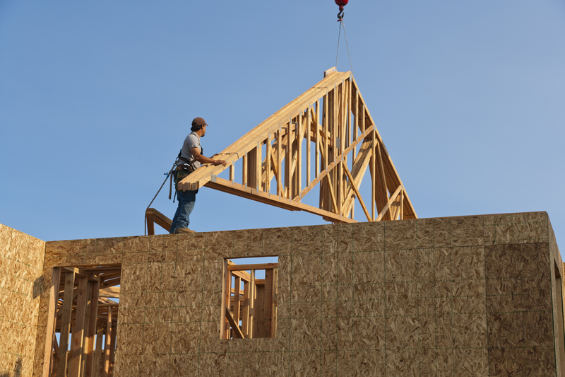 Tips On Building A Unique Home