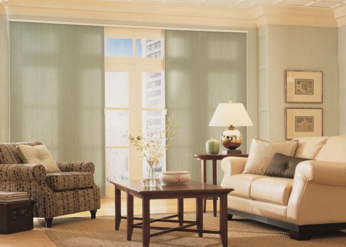 curtains for sliding glass doors