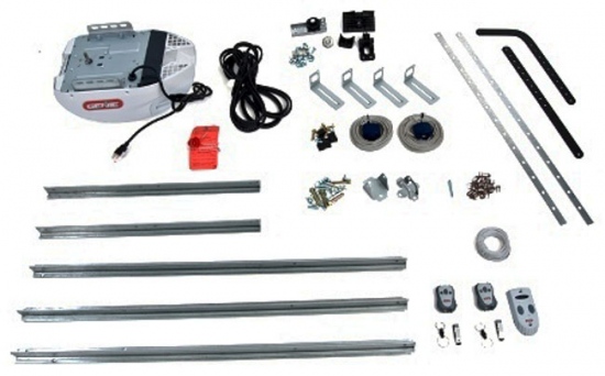  Garage Door Parts Vaughan 