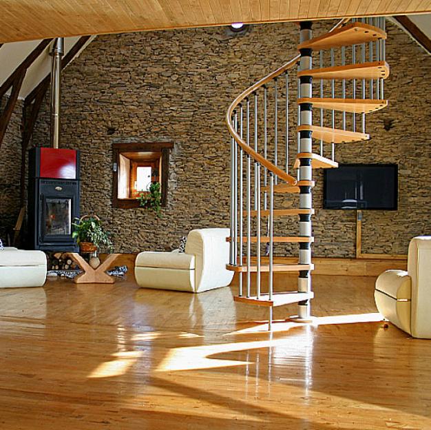 house interior design