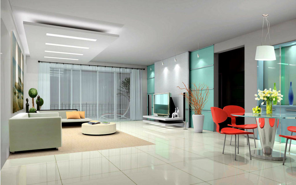 house interior design ideas