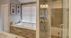 how to remodel a bathroom