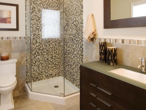 how to remodel a bathroom on a budget