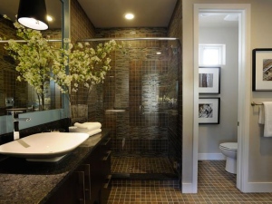 how to remodel a bathroom sink shower toilet