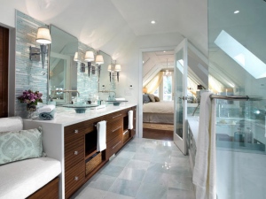 how to renovate a bathroom step by step