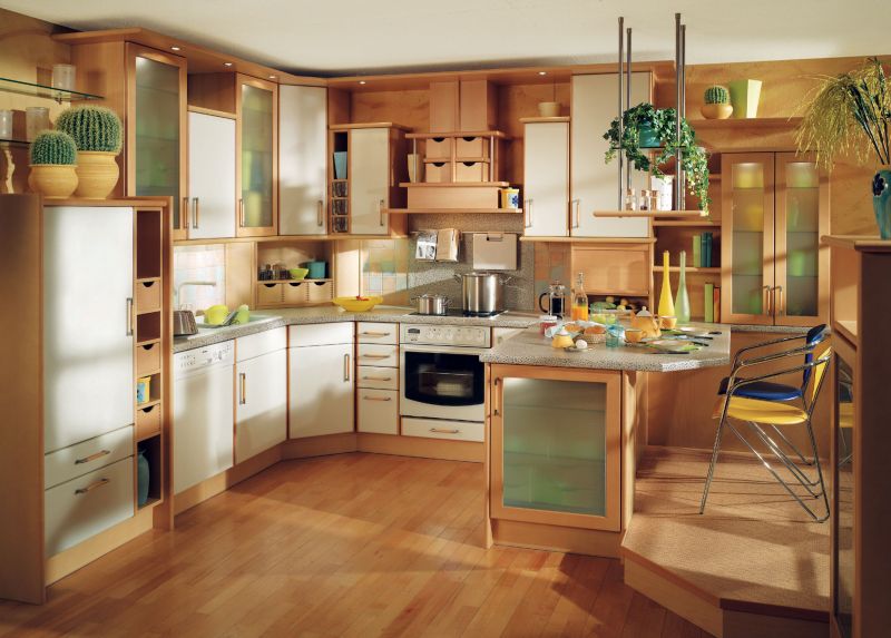 kitchen interior design pictures