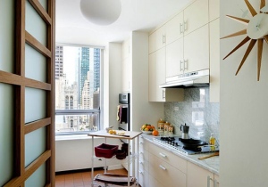 kitchen remodeling ideas on a small budget
