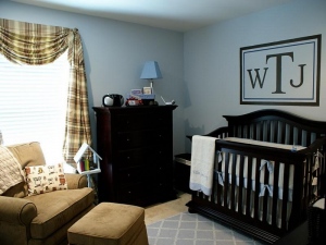 nice unique baby room ideas